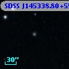 SDSS J145338.80+550451.9