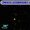 2MASX J15094102+0305478