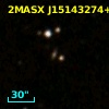 2MASX J15143274+5453236