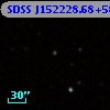 SDSS J152228.68+580127.5
