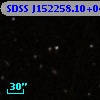 SDSS J152258.10+041346.7
