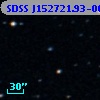 SDSS J152721.93-002347.4