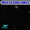 IRAS F12385+8053