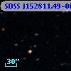 SDSS J152811.49-001824.1