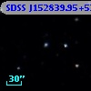 SDSS J152839.95+525049.8