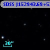 SDSS J152843.68+524812.9