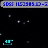 SDSS J152908.13+524534.1
