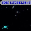 SDSS J152913.38+524921.5