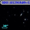 SDSS J152919.09+525007.7