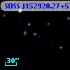 SDSS J152920.27+525659.2
