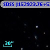 SDSS J152923.76+525437.7
