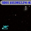 SDSS J153852.74-021350.2