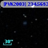 [PVK2003] 234.56825 +01.17440
