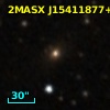 NVSS J154118+514042