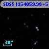 SDSS J154059.98+514204.2