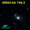 SDSS J154258.65+003237.0