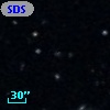 SDSS J154301.37+003405.8