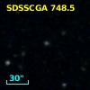 SDSS J154304.20+003219.0