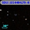 SDSS J154404.79-014954.8