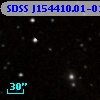 SDSS J154410.01-015336.0