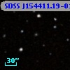 SDSS J154411.19-015015.3
