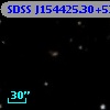 SDSS J154425.30+524329.6