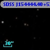 SDSS J154444.40+524839.1