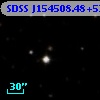SDSS J154508.48+523724.7