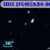 SDSS J154859.94-000017.3