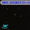 SDSS J155657.72+545649.9