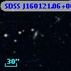 SDSS J160121.06+002722.5