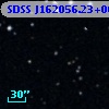 SDSS J162056.23+001254.9