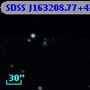 SDSS J163208.77+423234.8