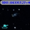 SDSS J163357.27+461701.6
