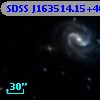 SDSS J163514.15+461232.6