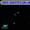 SDSS J163757.10+464608.7