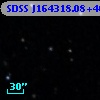 SDSS J164318.08+460820.1