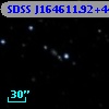 SDSS J164611.92+442539.9