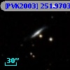 [PVK2003] 251.97032 +36.70505