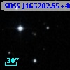 SDSS J165202.85+402439.2