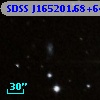 SDSS J165201.68+640715.1