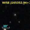 SDSS J165352.93+394946.6