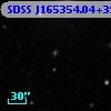 SDSS J165354.04+394354.9