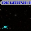 SDSS J165557.36+353854.0