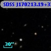 SDSS J170213.19+333455.7
