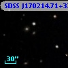 SDSS J170214.71+333339.5