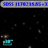 SDSS J170218.85+333059.6