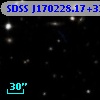 SDSS J170228.17+332856.5