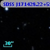 SDSS J171428.22+593435.4