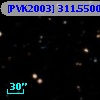 [PVK2003] 311.55000 -00.18333